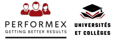 Universités Performexworld